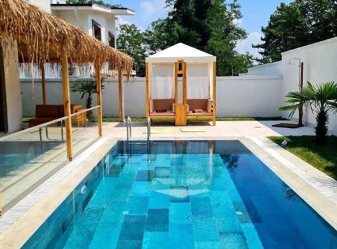 Ozilvillas