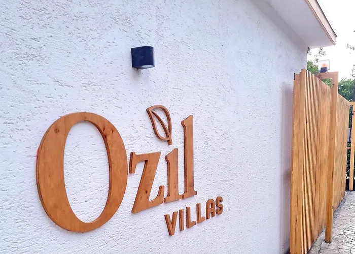 Ozilvillas