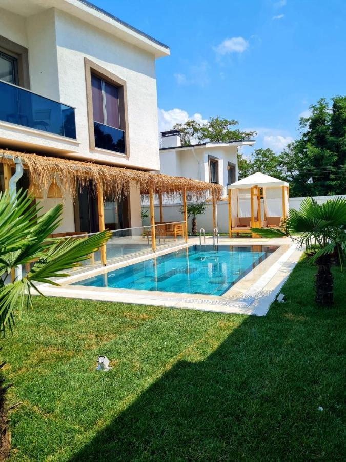 Ozilvillas Sapanca