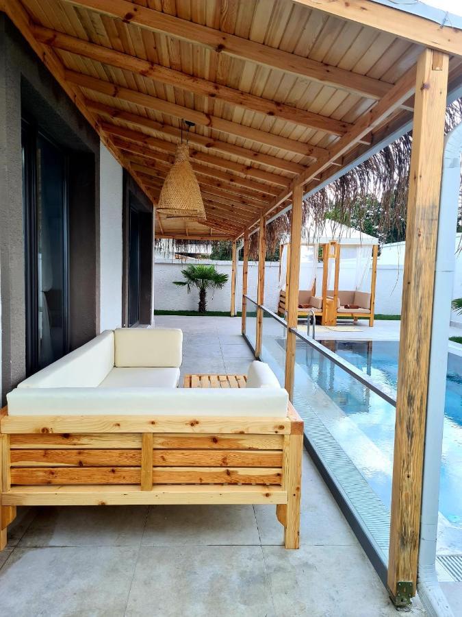 Villa Ozilvillas