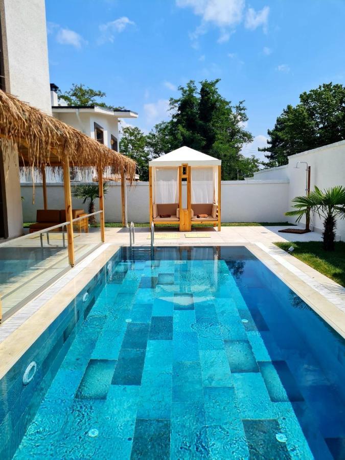Ozilvillas Villa