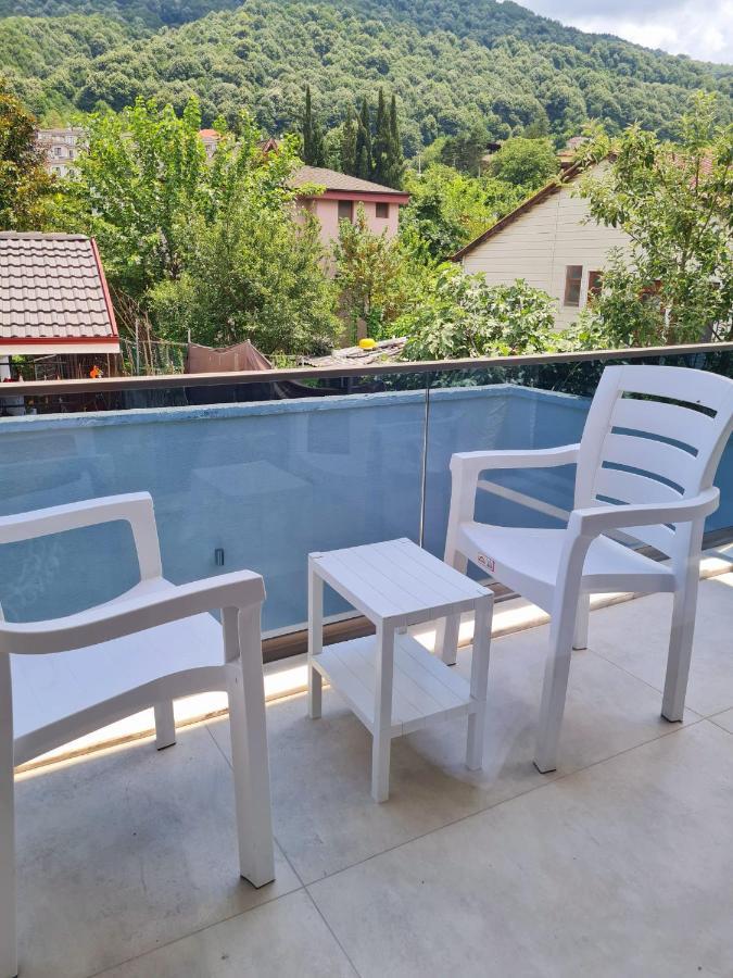 Ozilvillas Villa *
