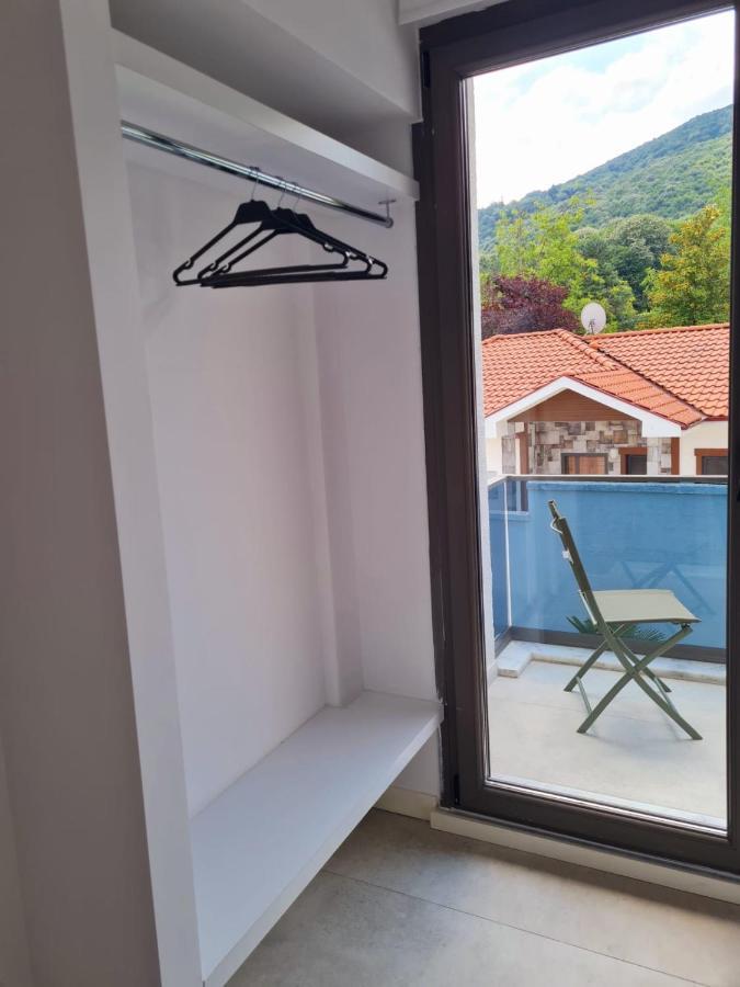 Villa Ozilvillas *