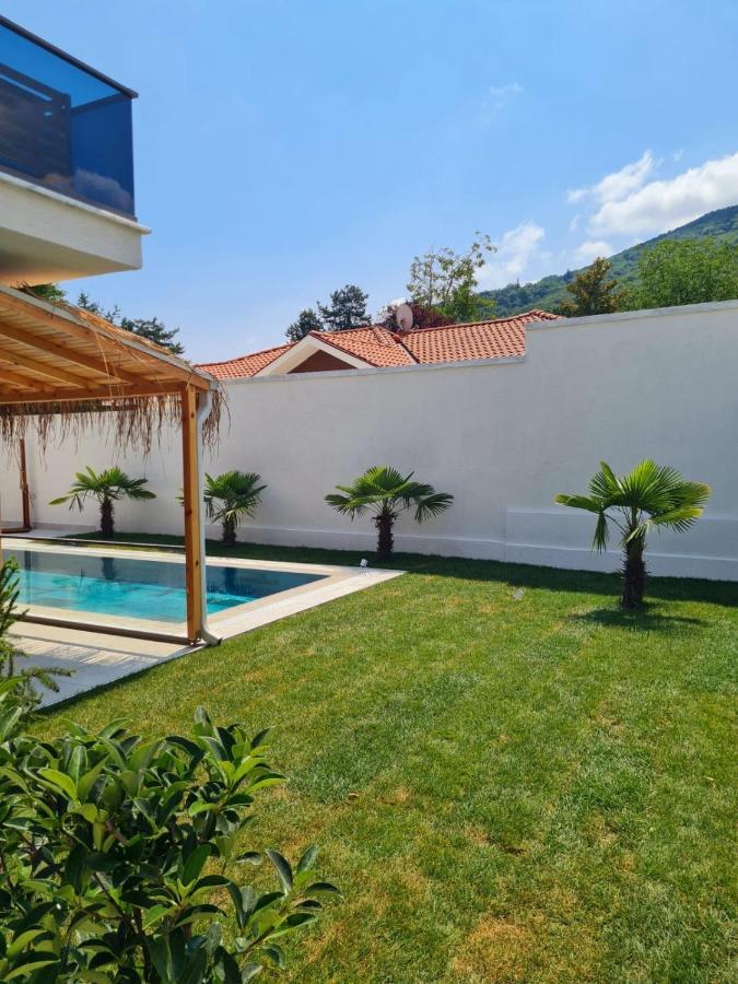 Villa Ozilvillas