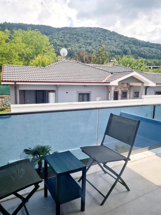 Ozilvillas