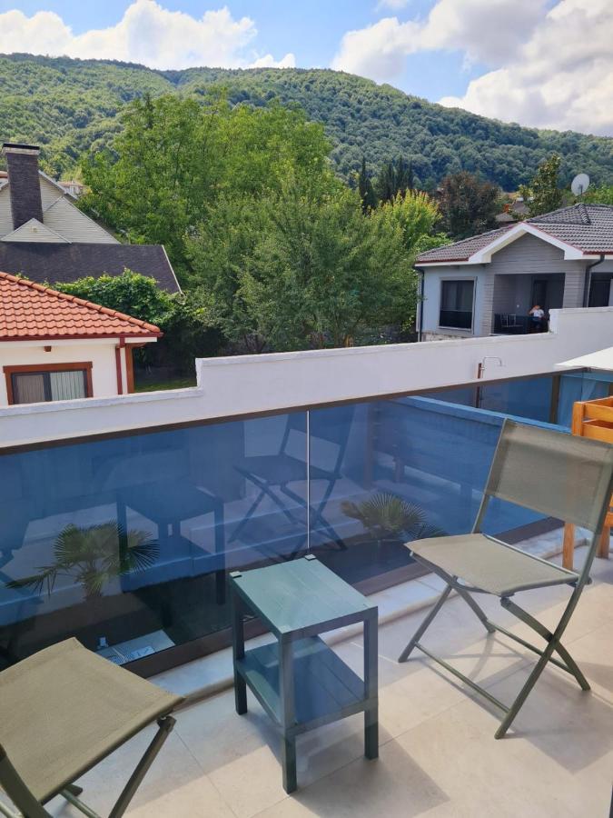 Ozilvillas Villa
