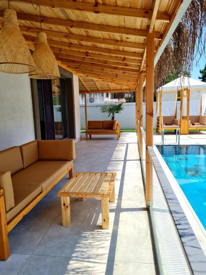 Ozilvillas