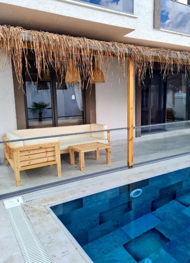 Ozilvillas Sapanca