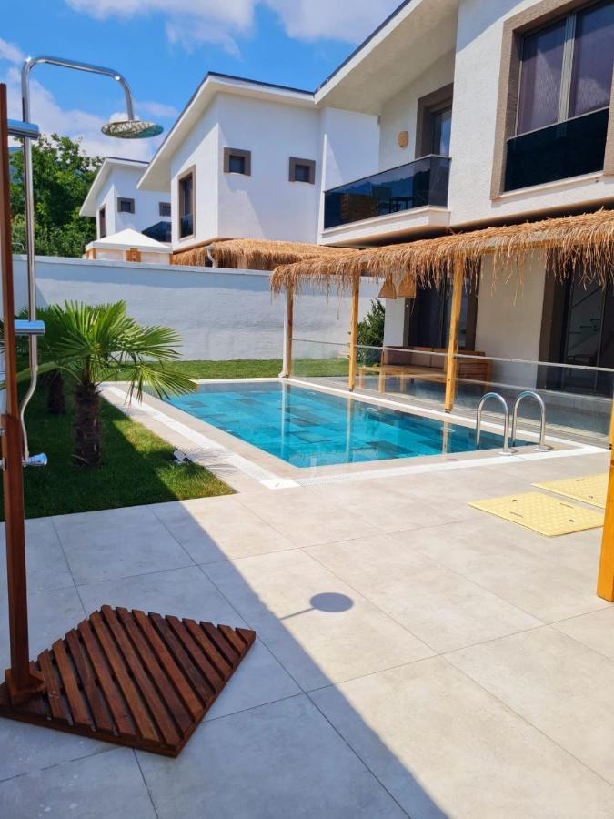 Villa Ozilvillas *