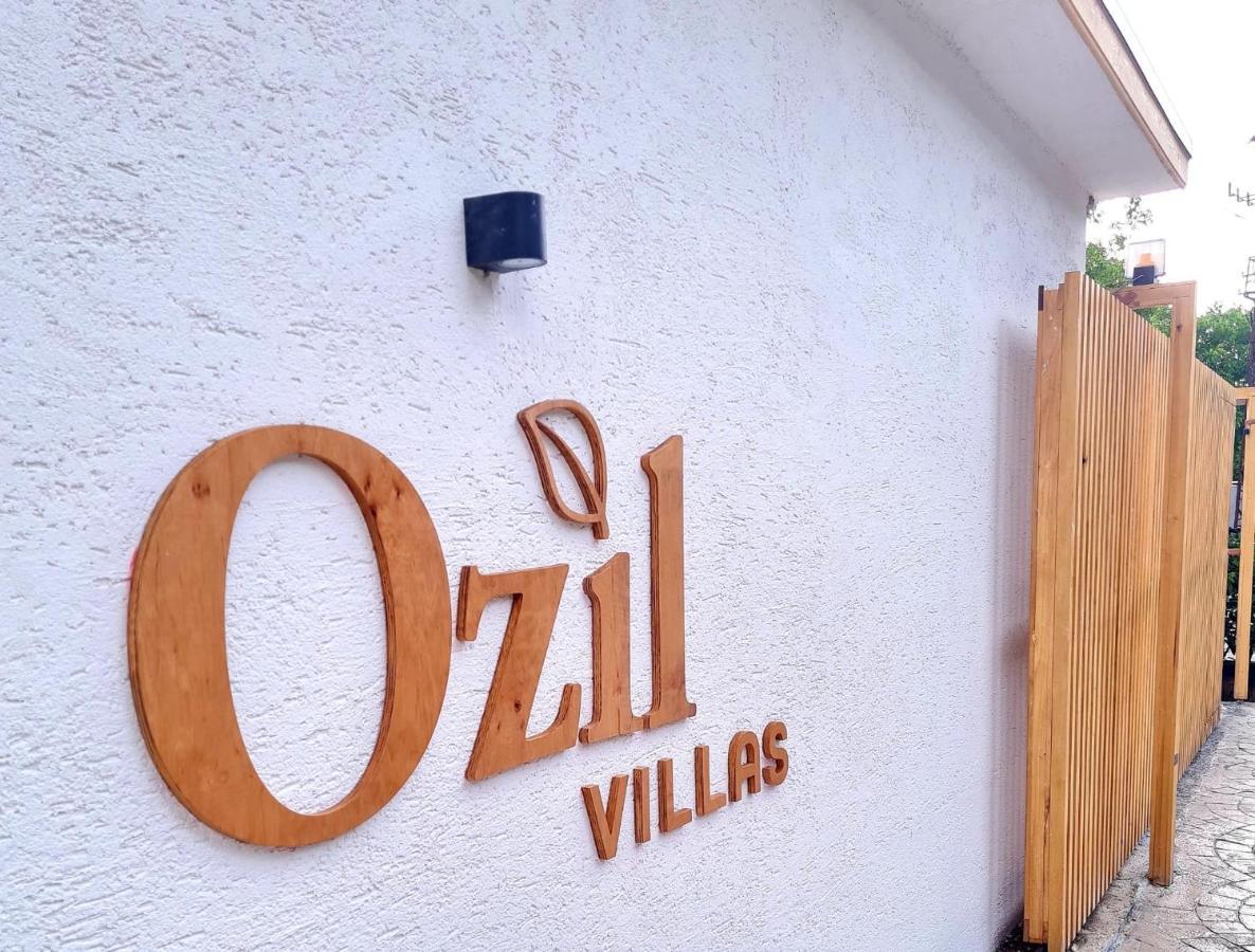 Villa Ozilvillas