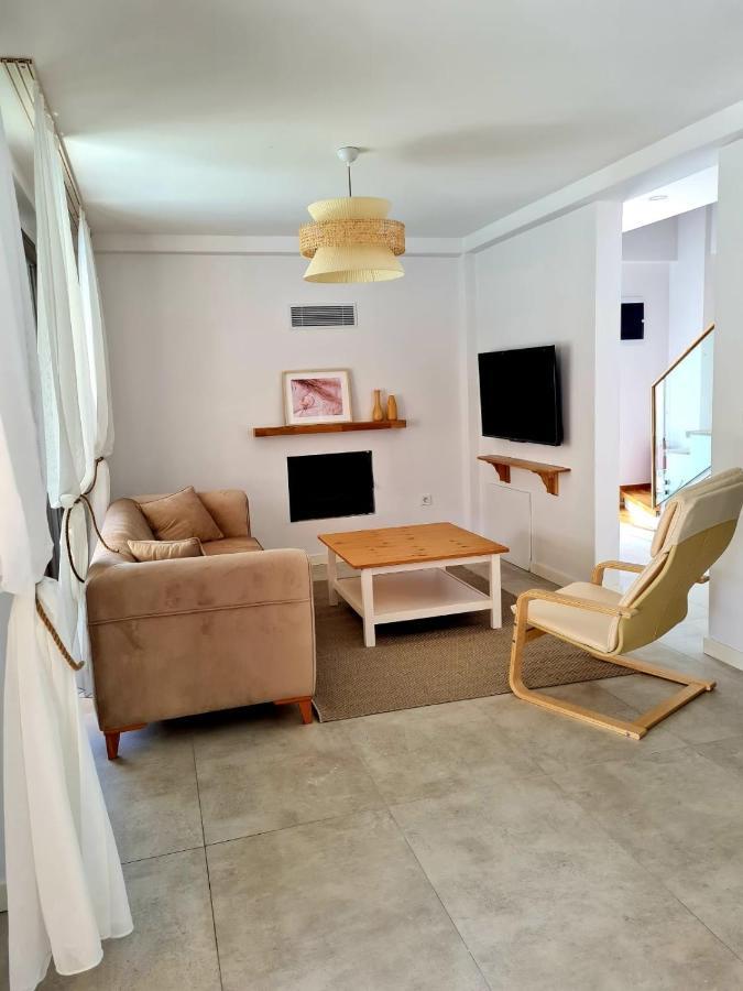 Villa Ozilvillas *