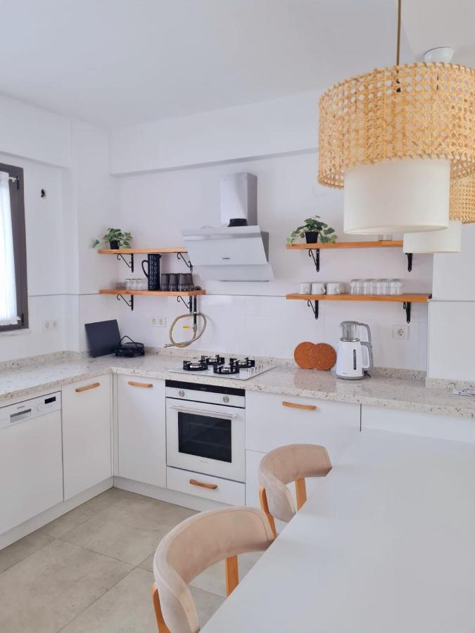 Ozilvillas Villa