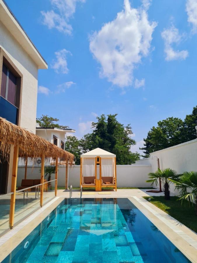 Ozilvillas *