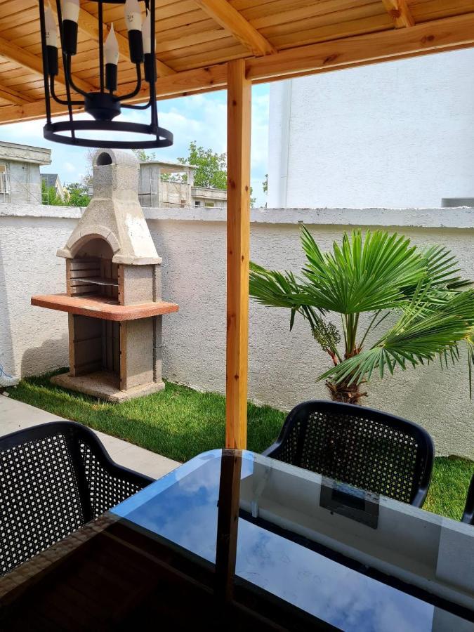 Villa Ozilvillas *