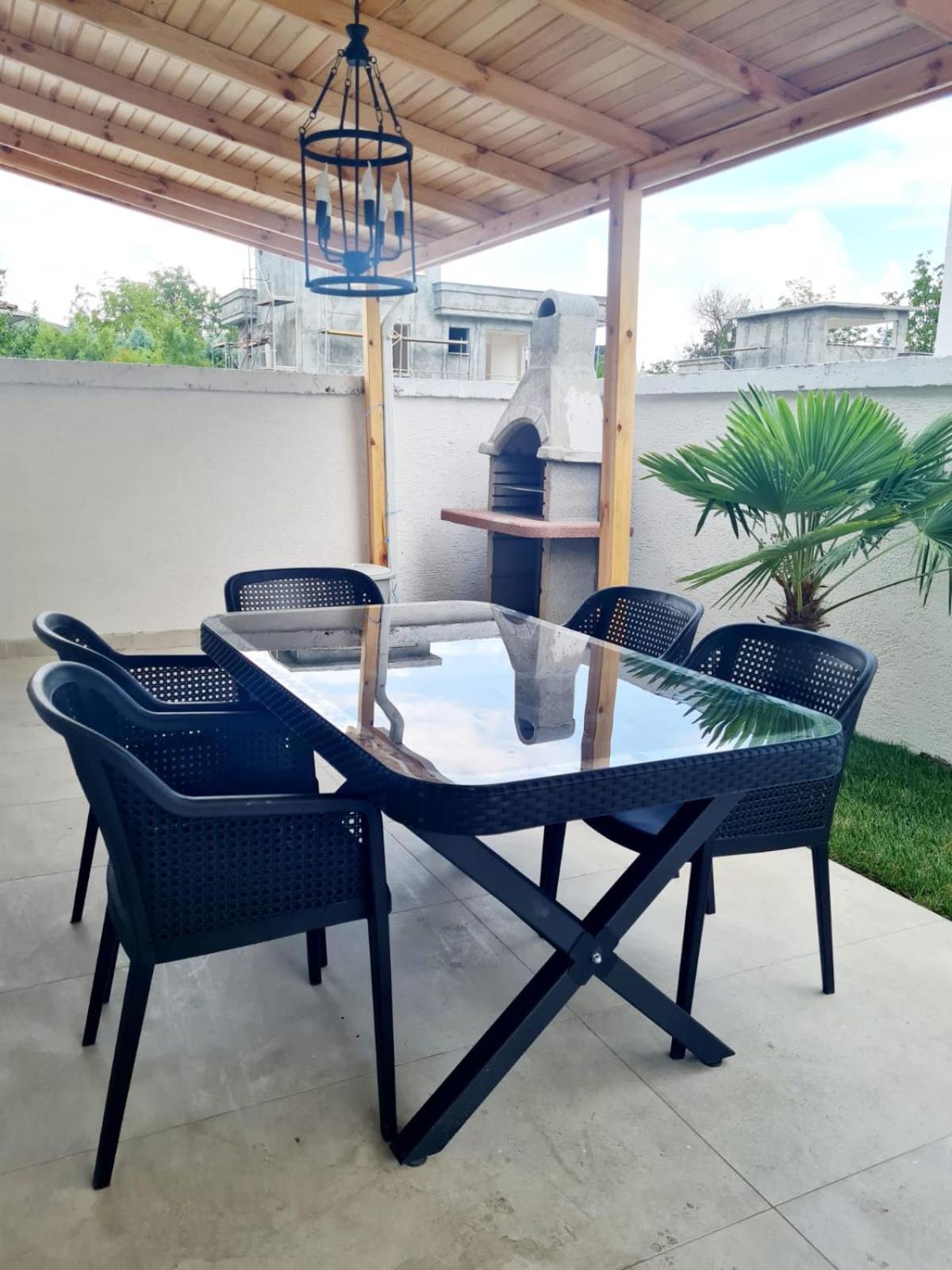 Ozilvillas Villa