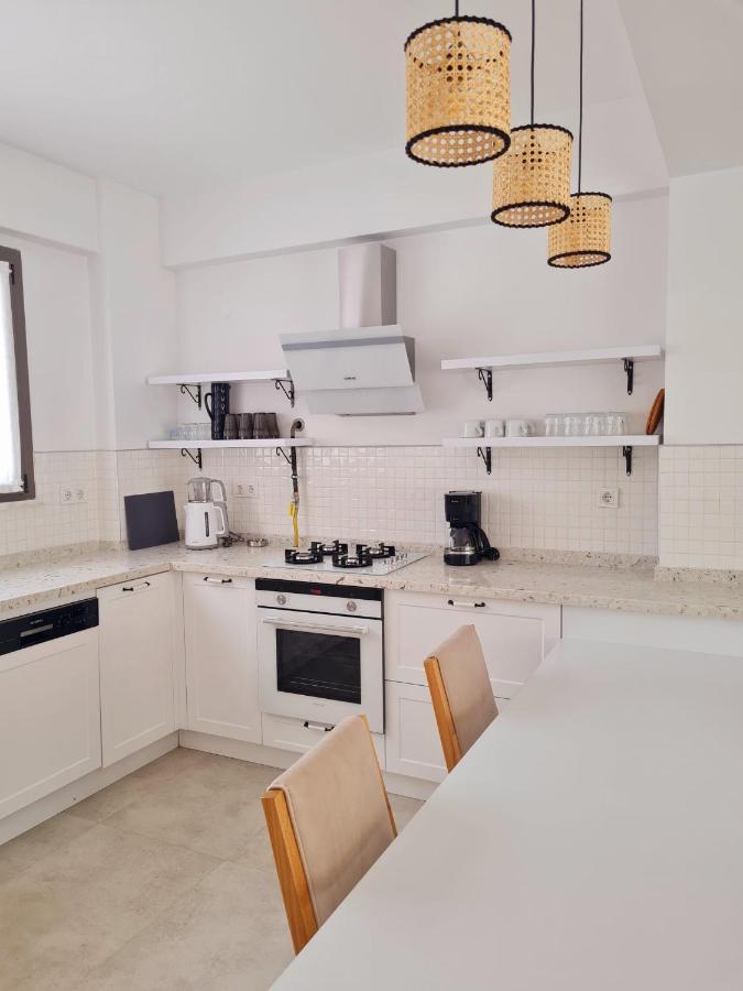 Villa Ozilvillas *