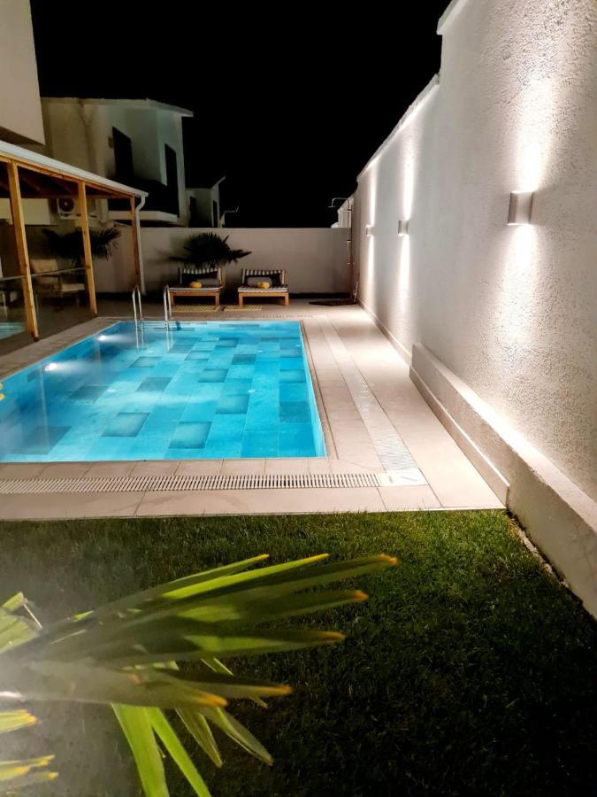 Ozilvillas Villa Sapanca