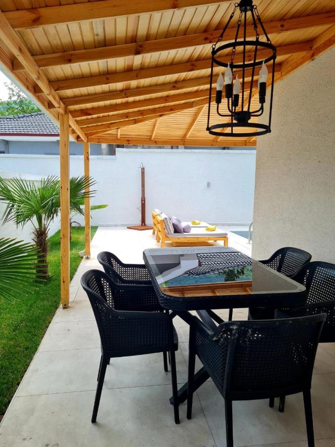 Villa Ozilvillas Sapanca